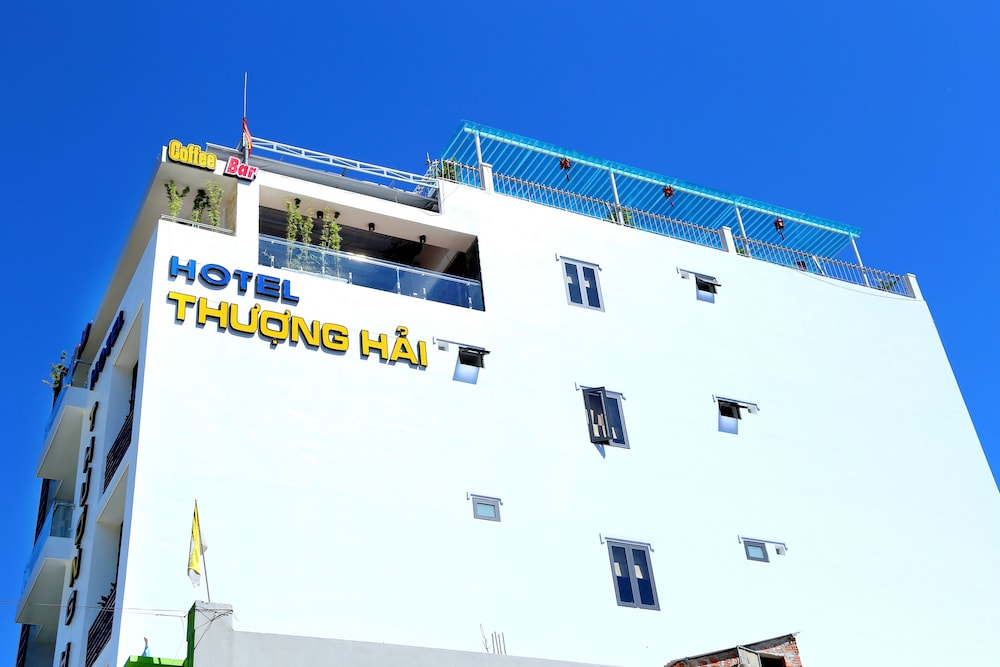 Thuong Hai Hotel 1/33