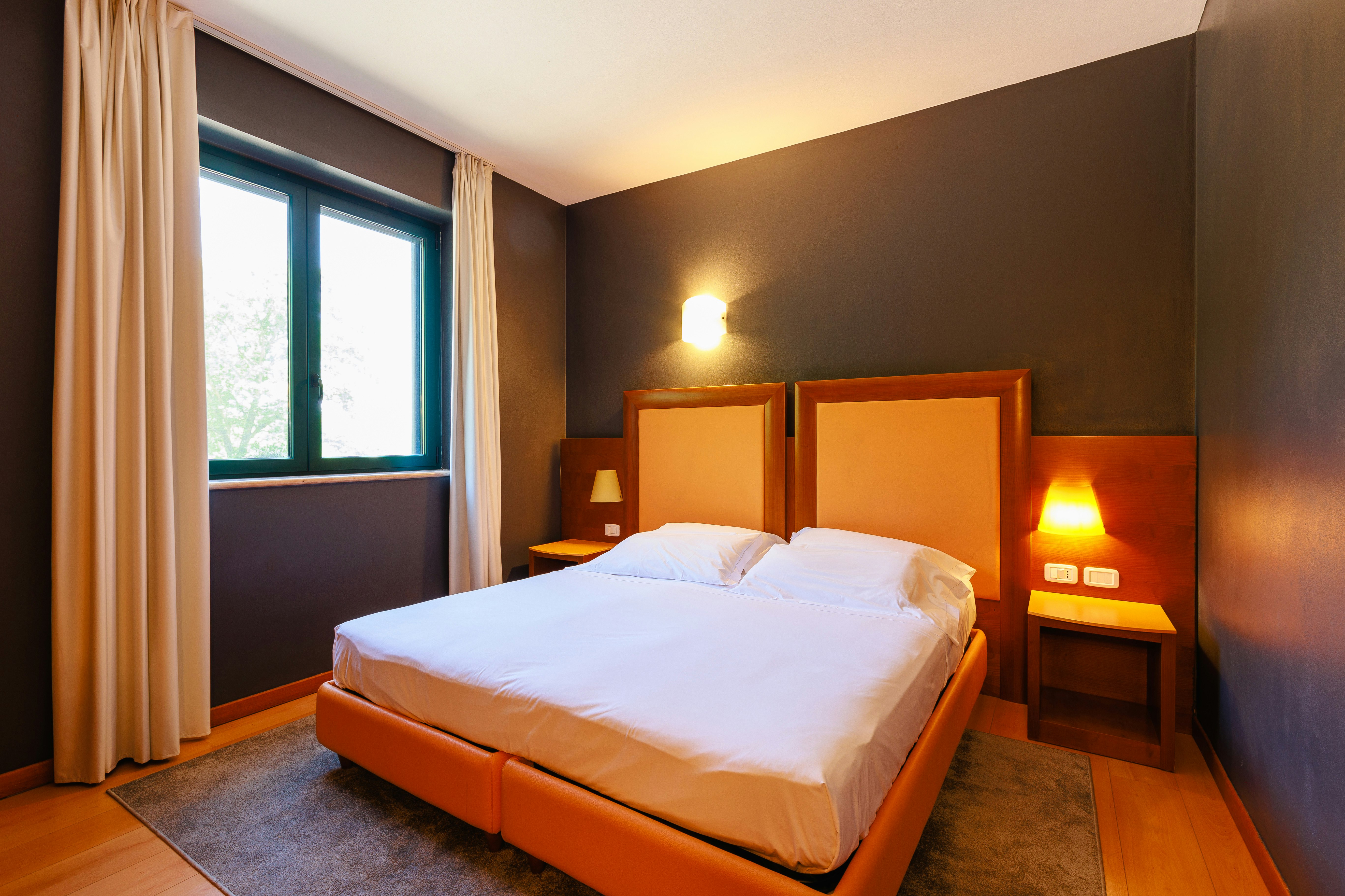 Hotel Villa delle Rose 12/50