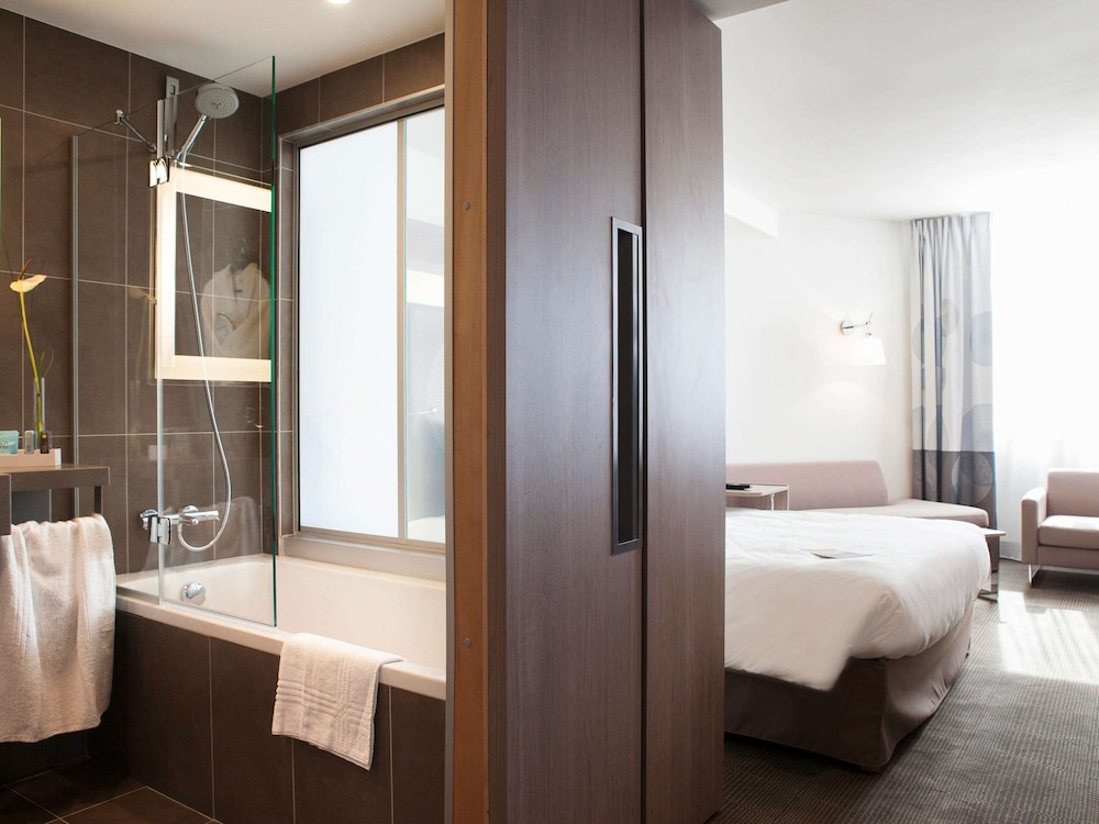 Novotel Lyon Confluence 29/80