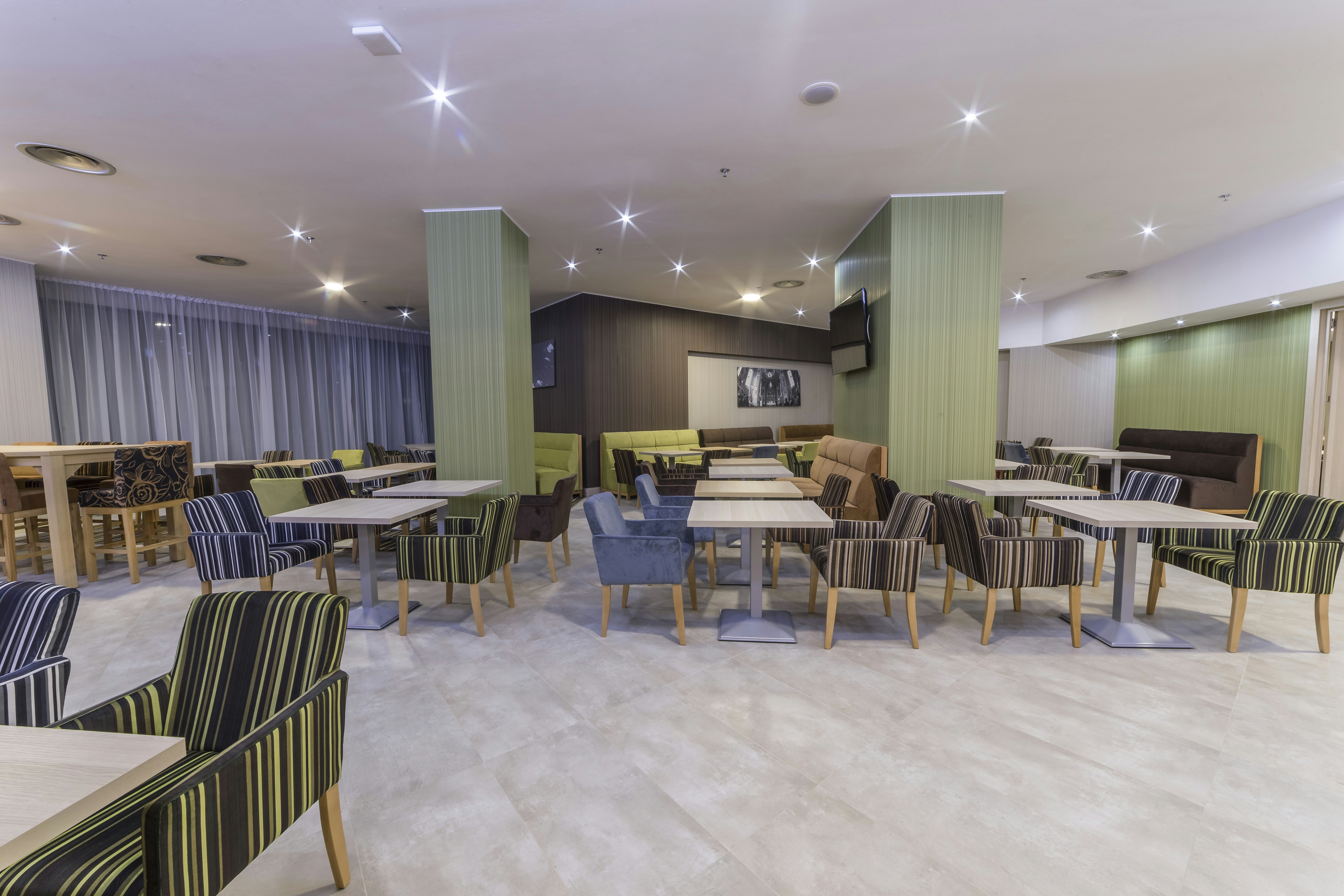 Hampton By Hilton Iasi 44/54