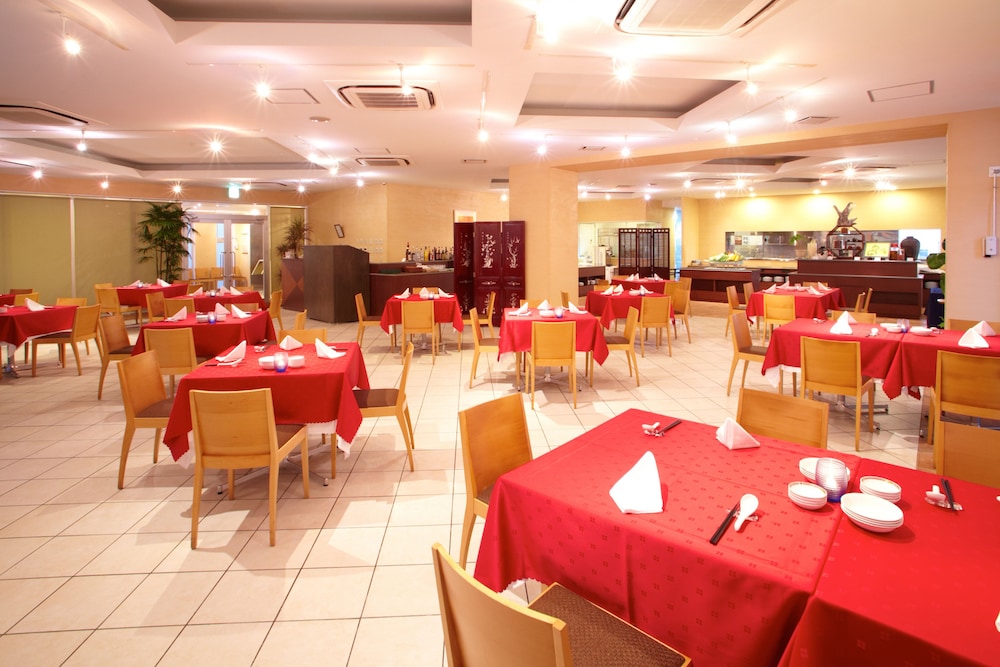 Hotel Yugaf Inn Okinawa 49/67