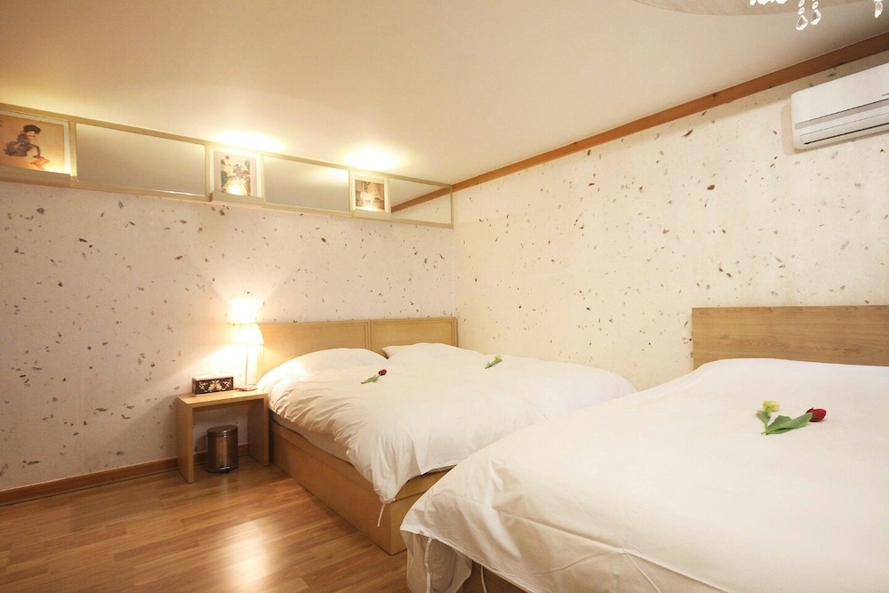 Jeonju Tourist Hotel 15/34
