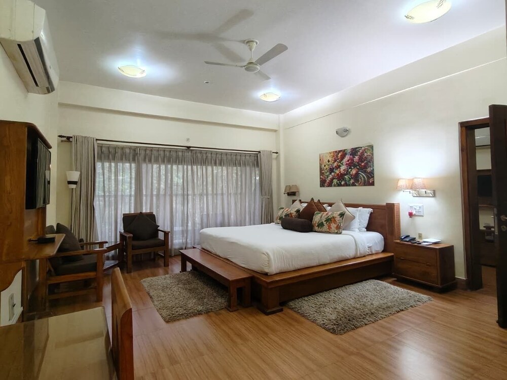 Resort Borgos 7/50