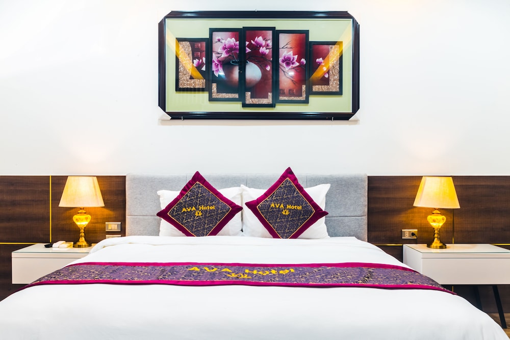 Ava Hotel & Apartment 24/48