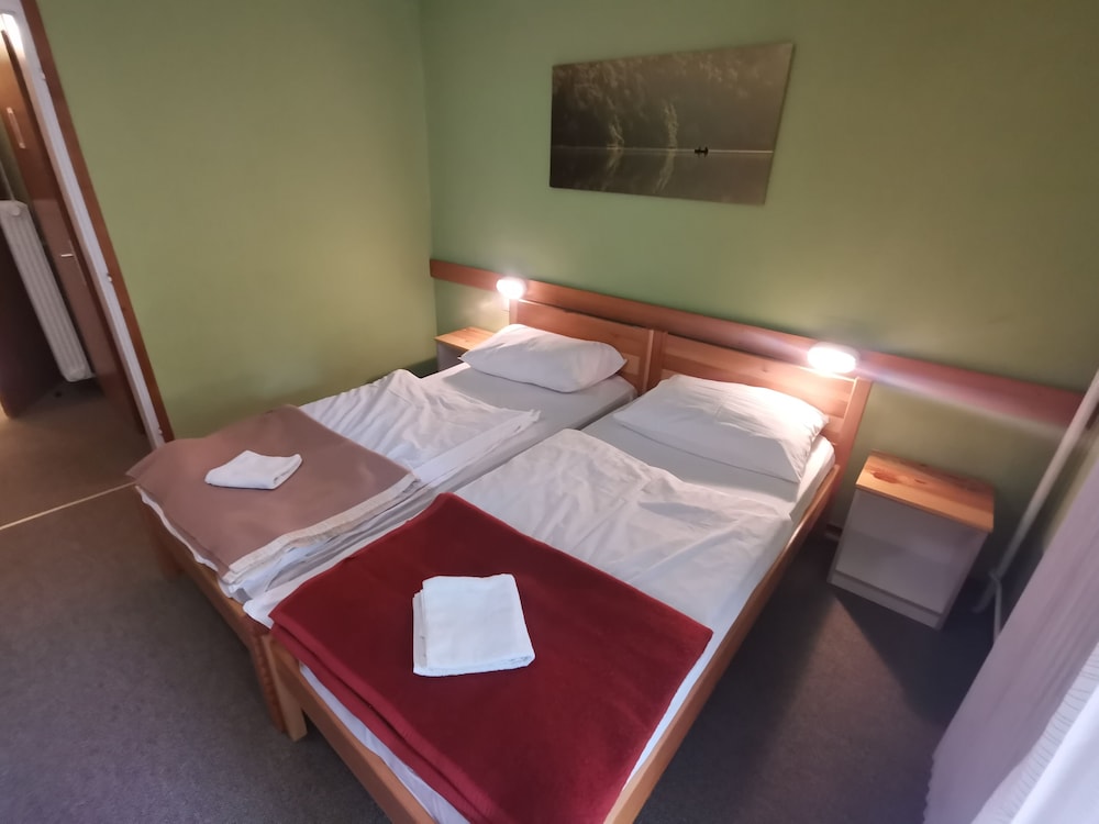 Hostel Pod Voglom 12/50
