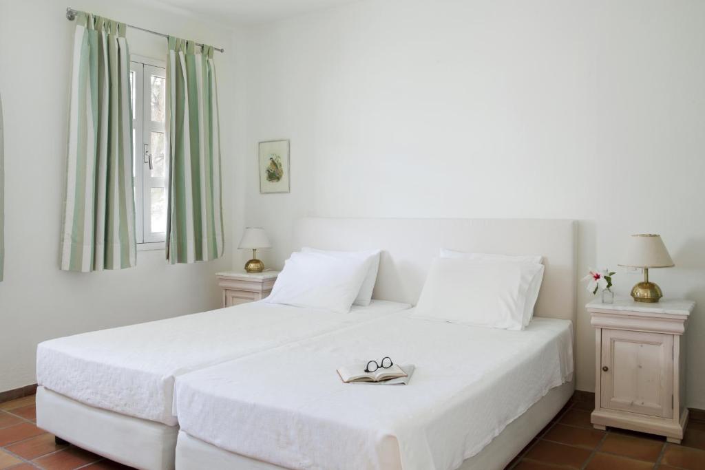 1 Bedroom, Family, Apartment, Private Garden