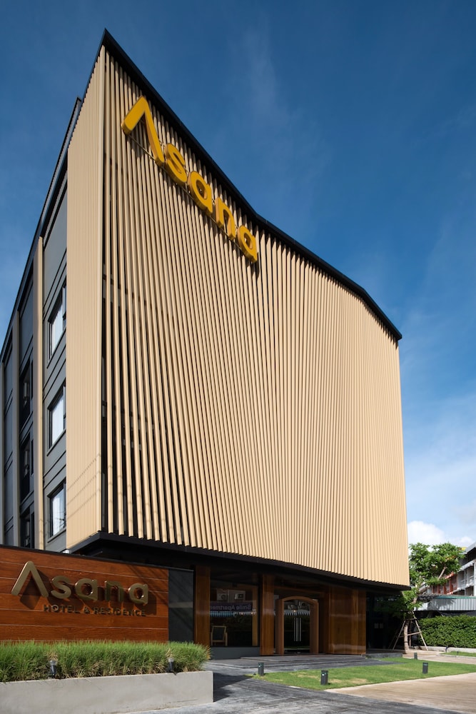 Asana Hotel & Residence 3/51