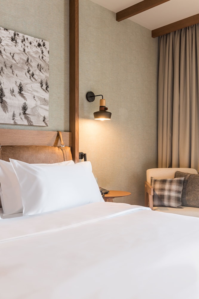 Grand Hotel Savoia Cortina d'Ampezzo, A Radisson Collection Hotel 25/70