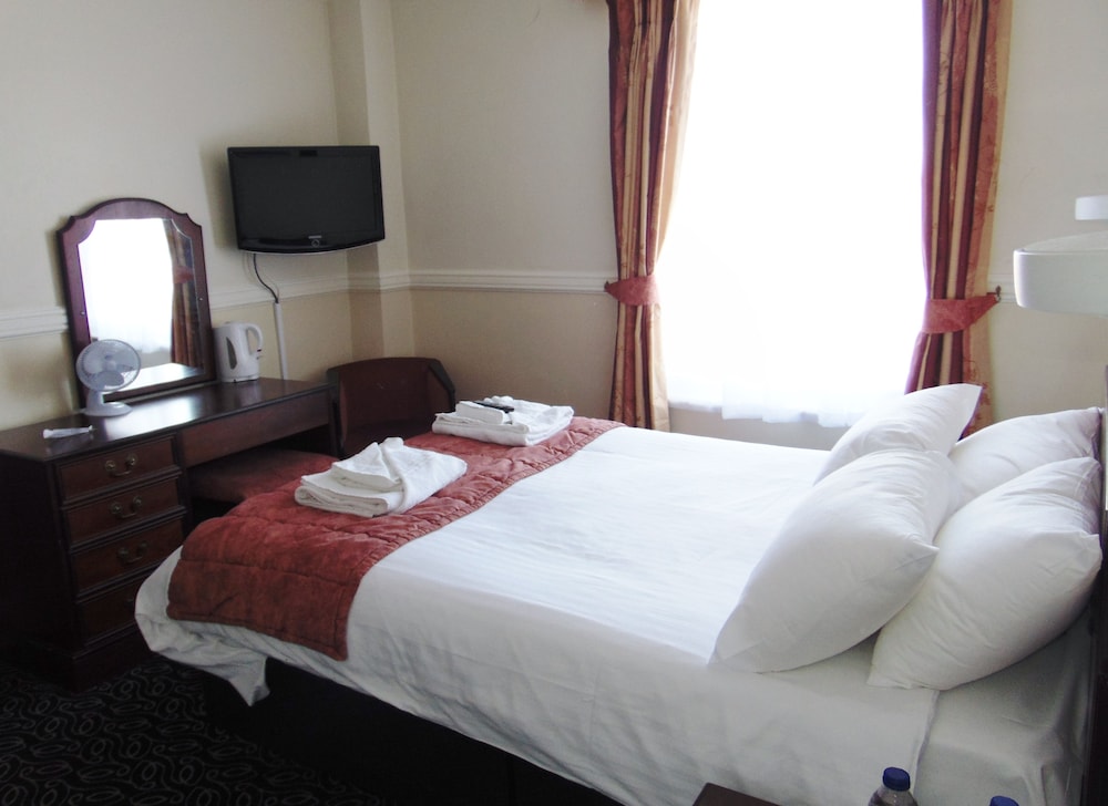 San Clu Hotel Ramsgate 9/42