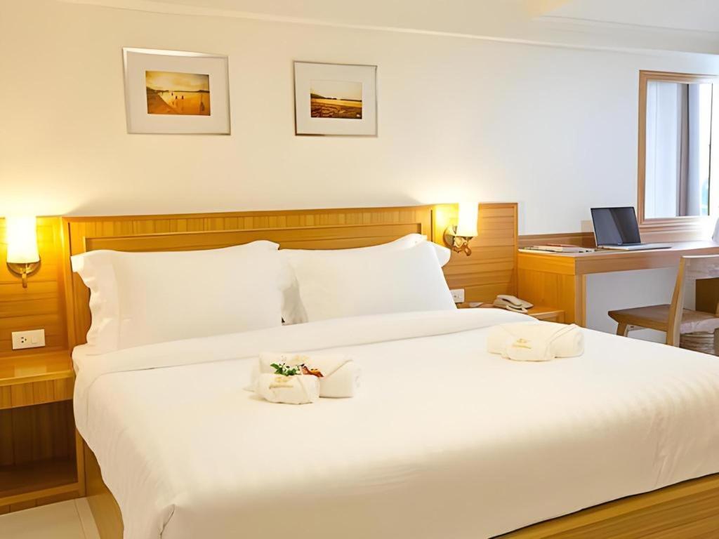 Muanmanee Boutique Hotel 16/81