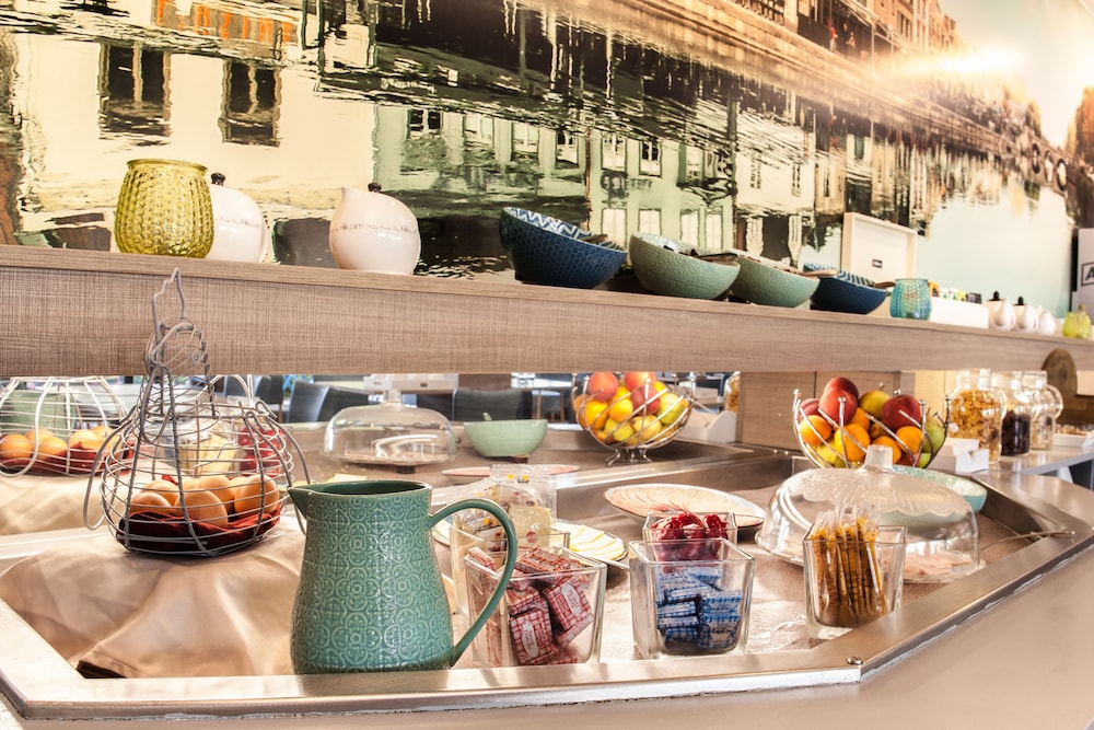 Hotel the Originals Amiens Tabl Hotel 47/59