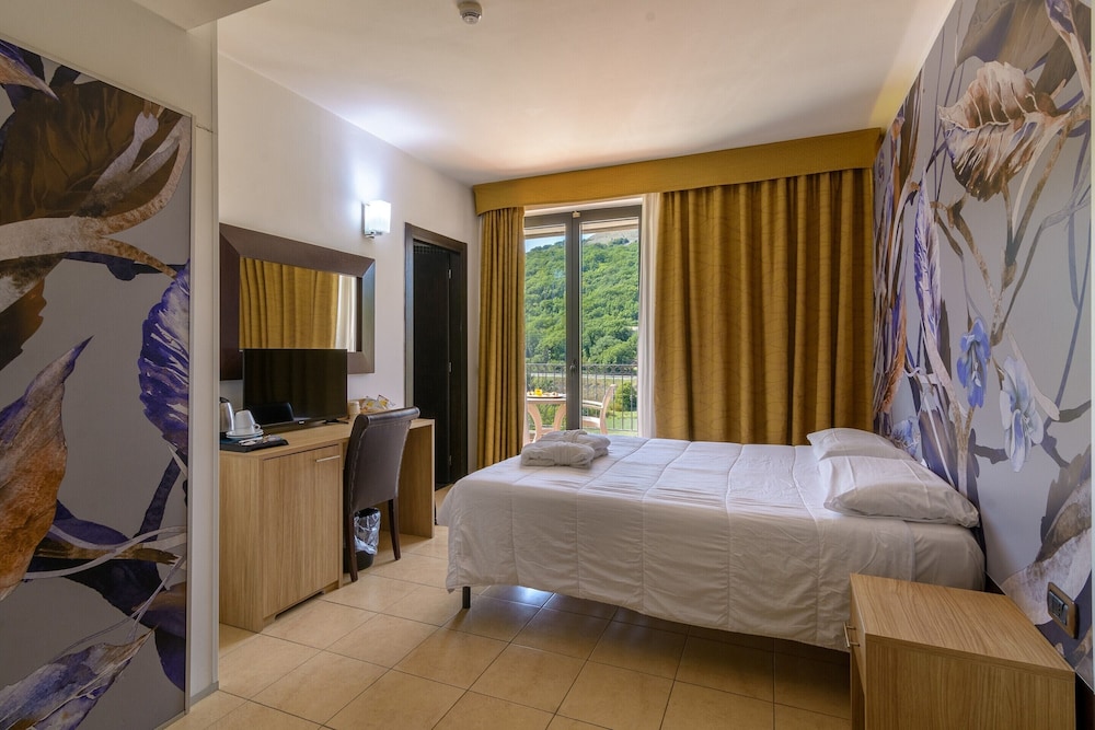 Hotel Terme Capasso 16/61