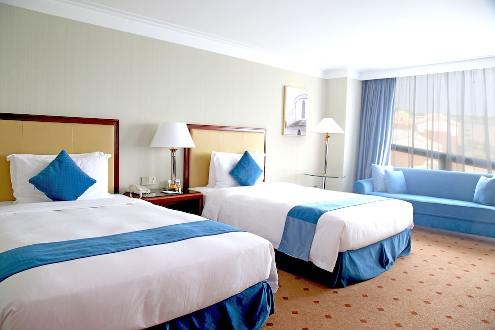 Xianglu Grand Hotel 15/58