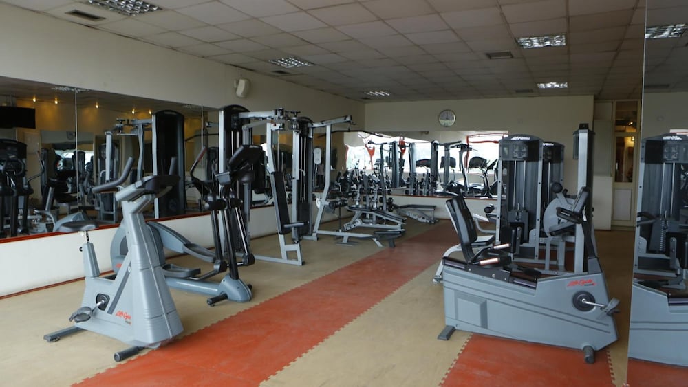 Wassamar Hotel 23/47