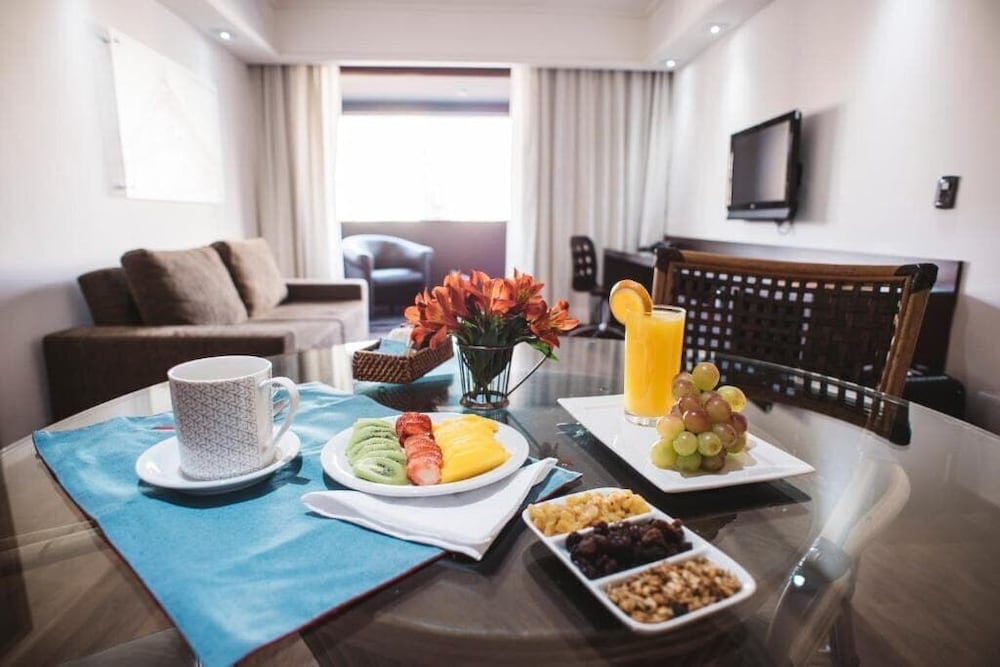 Hotel Golden Park Campinas Cambui 52/73