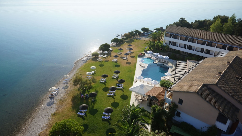 Porto Ligia 3/16