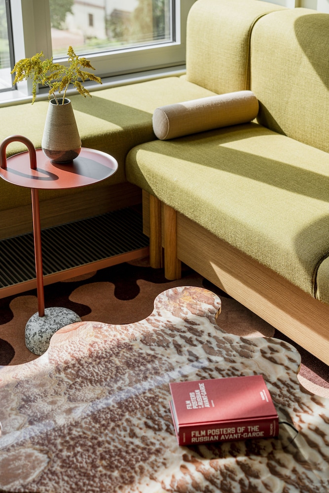 Puro Hotel Krakow 19/70
