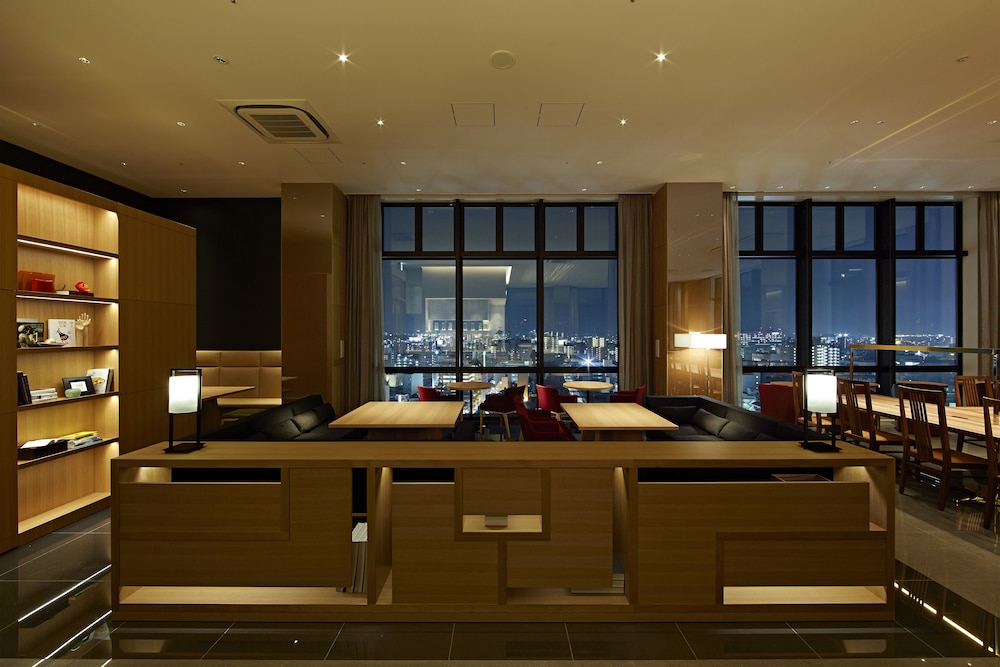 Candeo Hotels Matsuyama Okaido 43/50