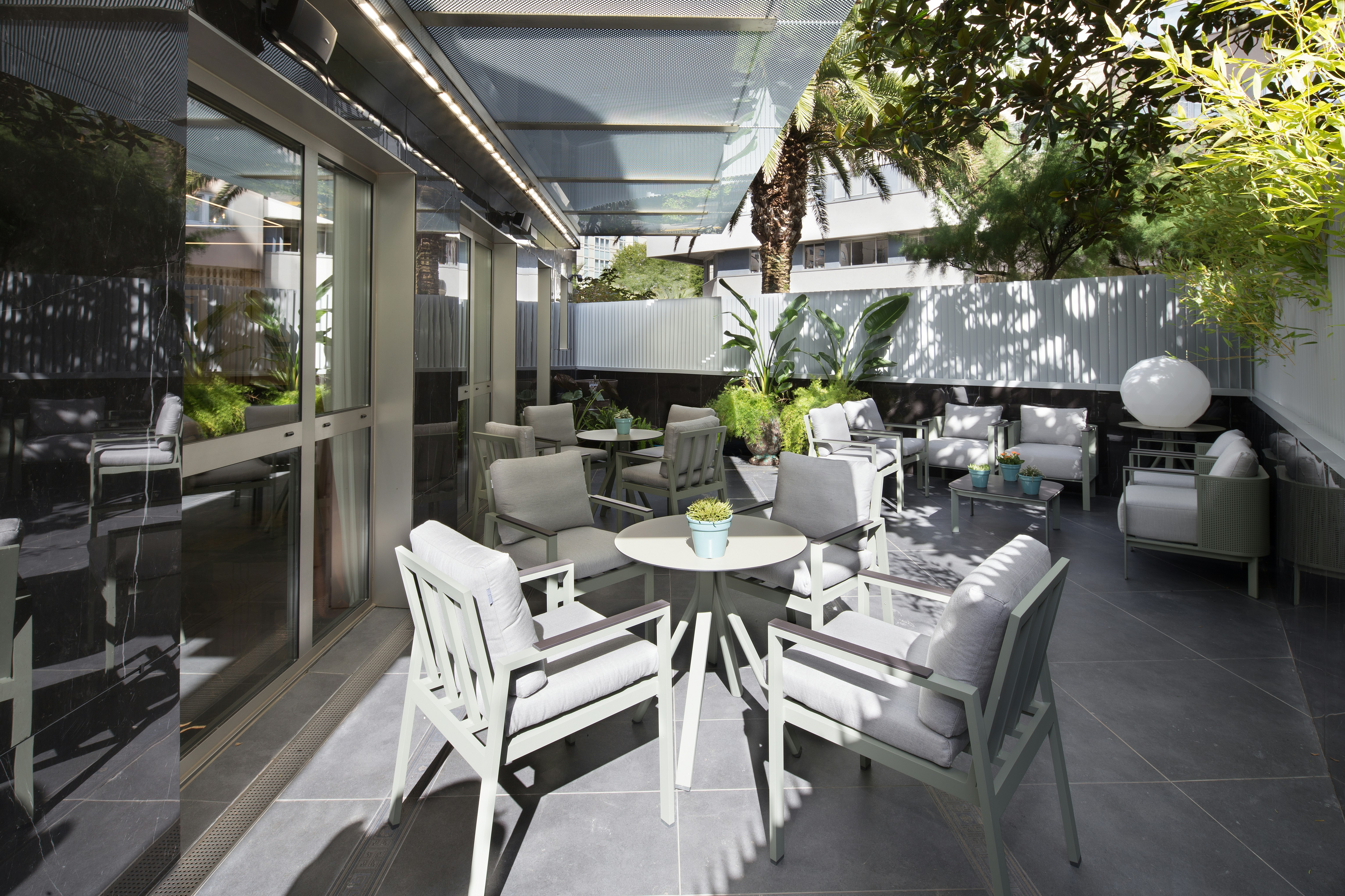 DoubleTree By Hilton A Coruna 43/76