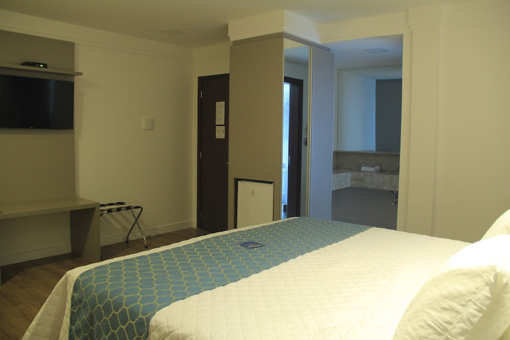 Blue Open Hotel 18/50