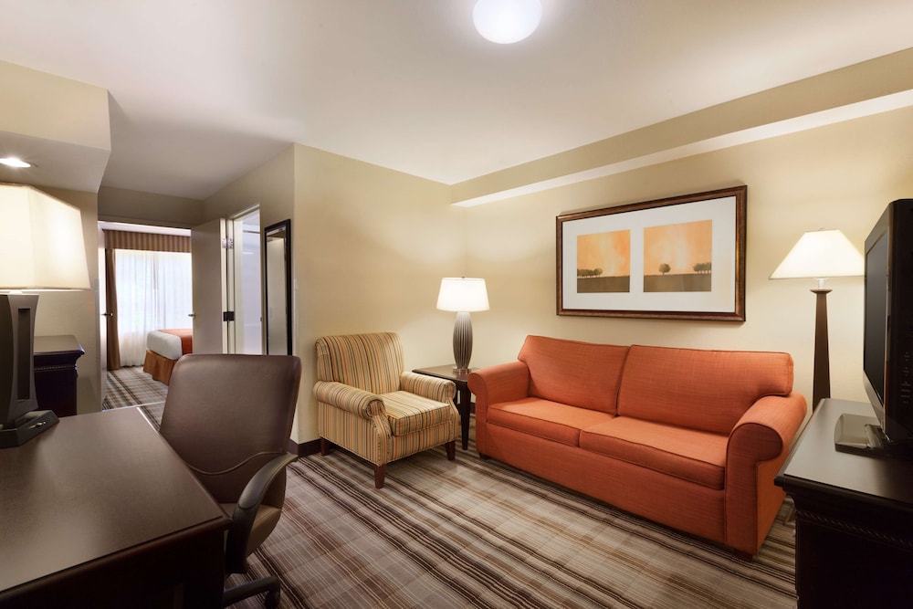 Country Inn Suites By Radisson Lexington Va 48/57
