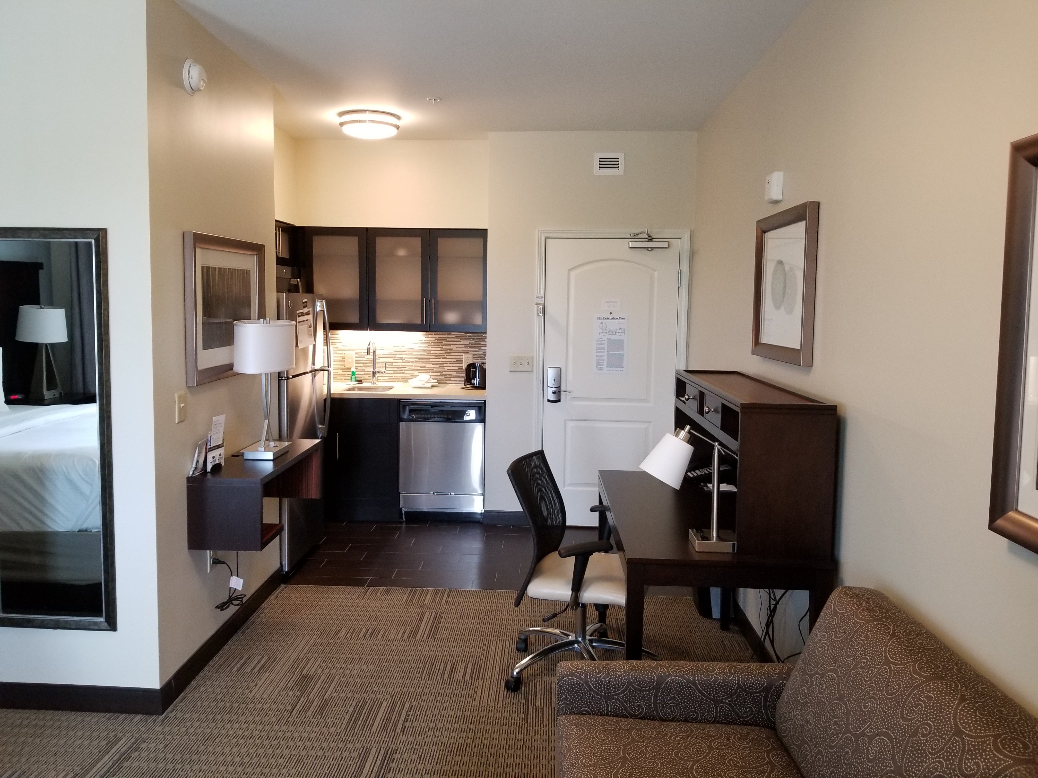 STAYBRIDGE SUITES TOLEDO - ROSSFORD - PERRYSBURG 38/41