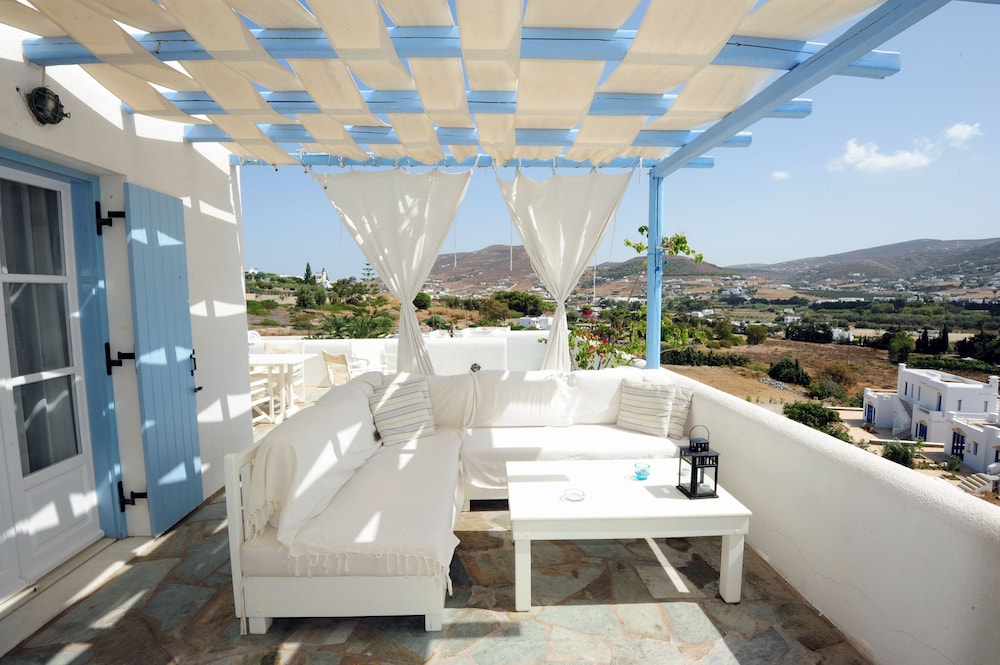 Paros Paradise Apartments 9/65