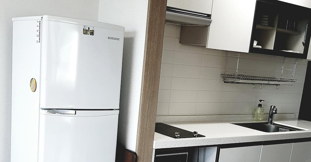 Seogwipo Dorame Pension 18/23