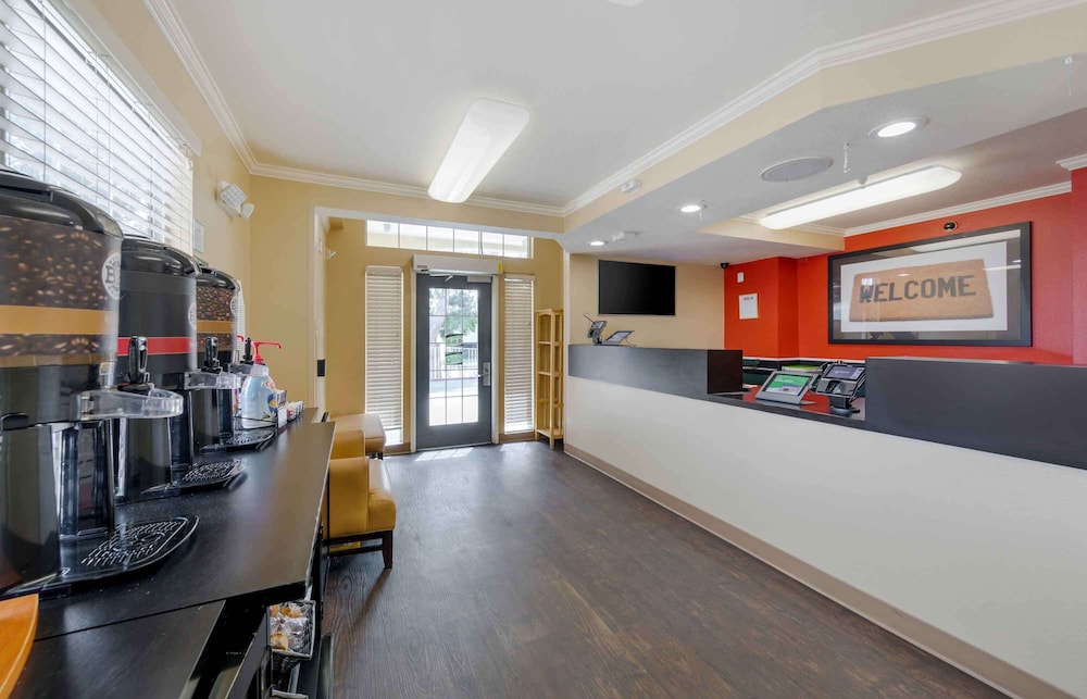 Extended Stay America Suites Los Angeles LAX El Segundo 11/51