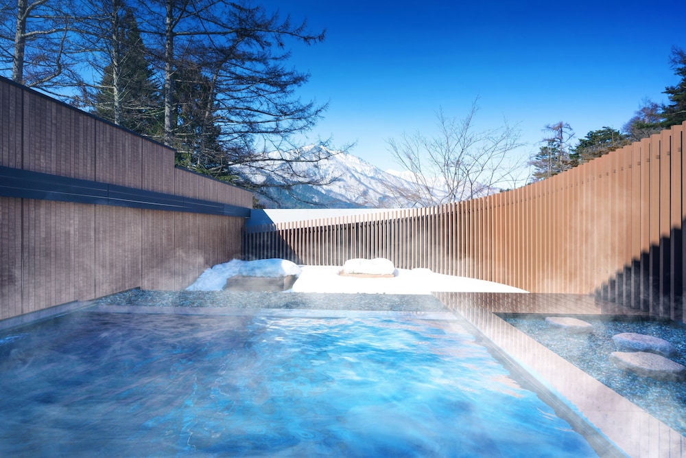 Hoshino Resorts KAI Alps 26/50