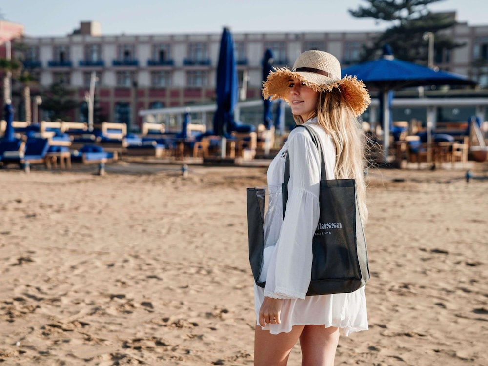 Le Medina Essaouira Thalassa Sea & Spa - MGallery Collection 48/50