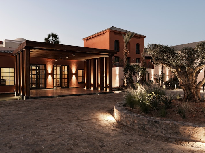 The Chedi El Gouna 1/47