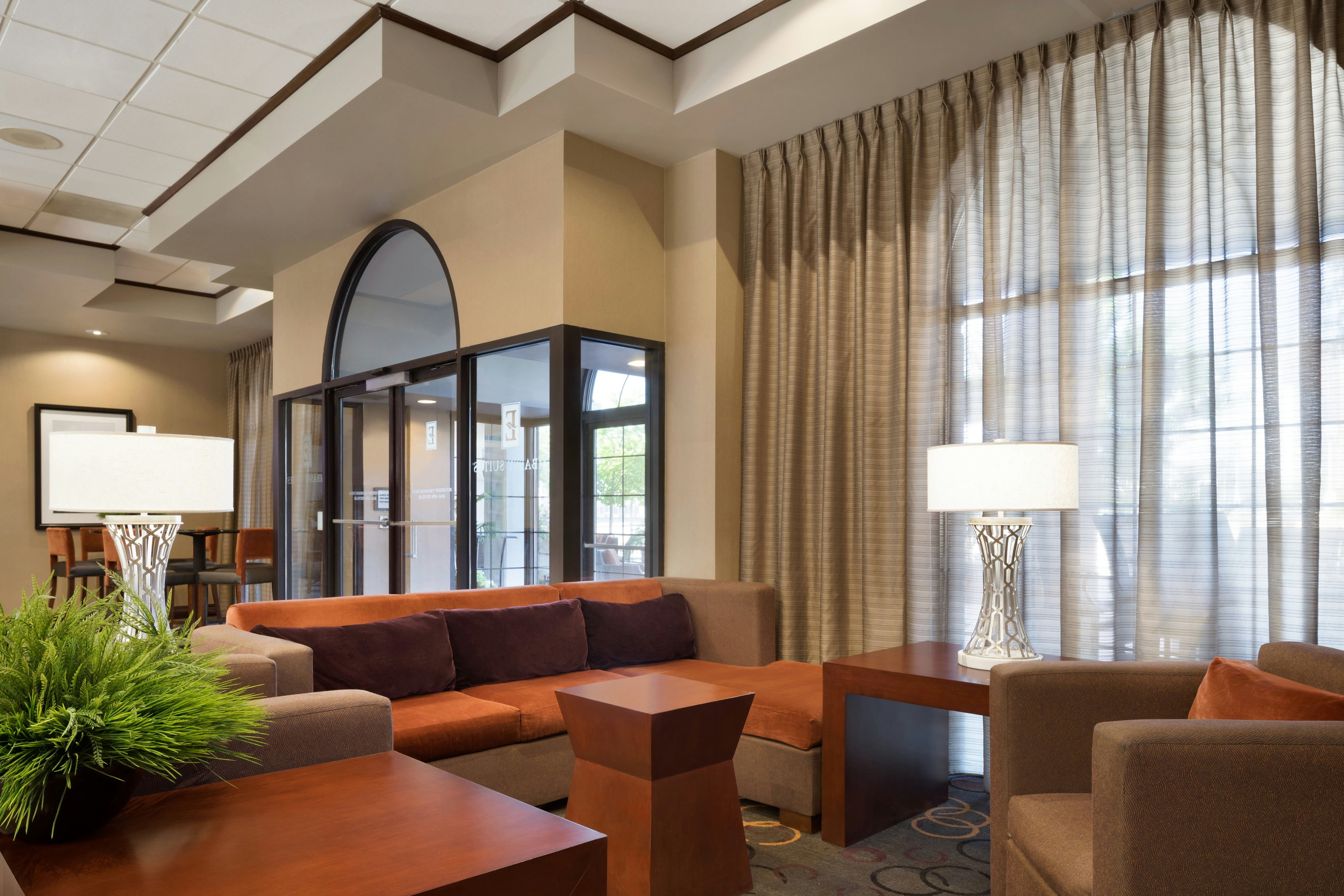 Embassy Suites Des Moines Ia 19/39