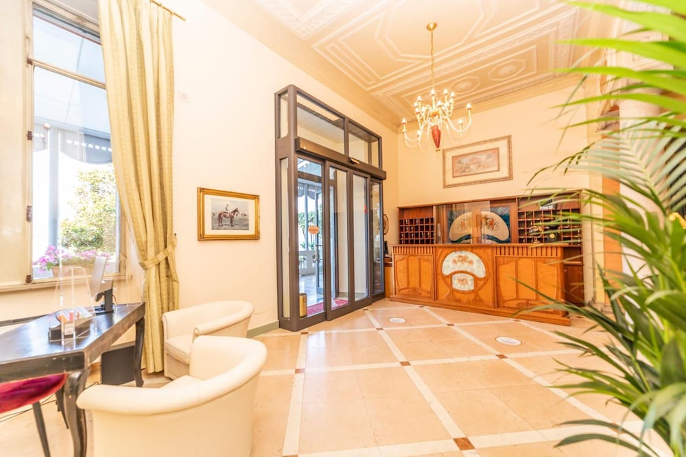 Hotel Pallanza 12/50