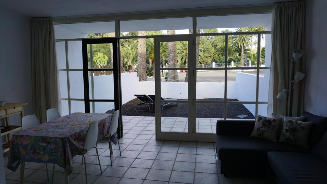 Apartamento La Plaza de Haria 32/51
