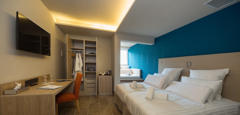 DDREAM HOTEL 20/63