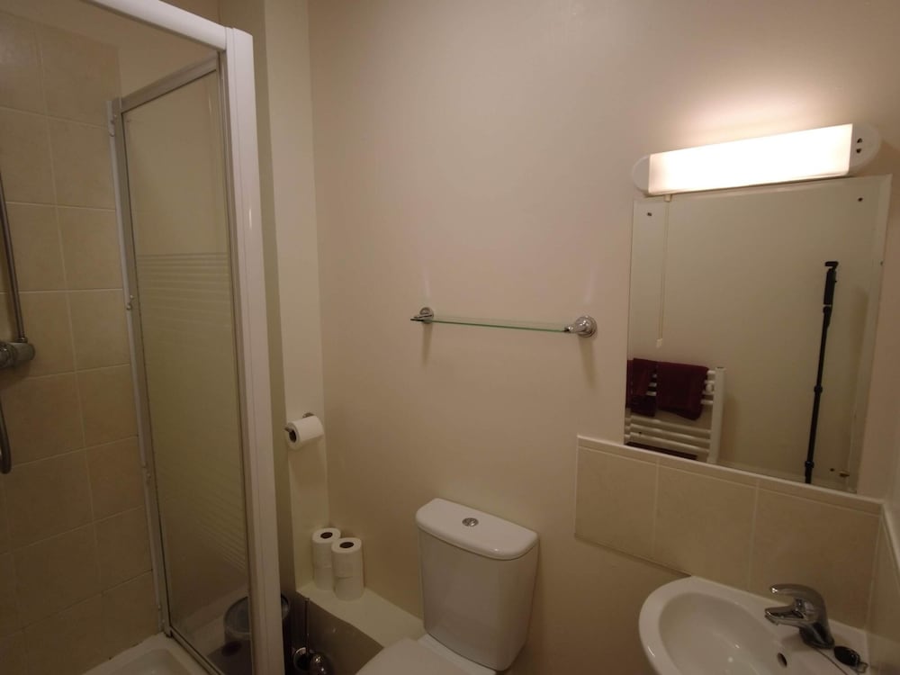 Inverardran Guest House 46/49