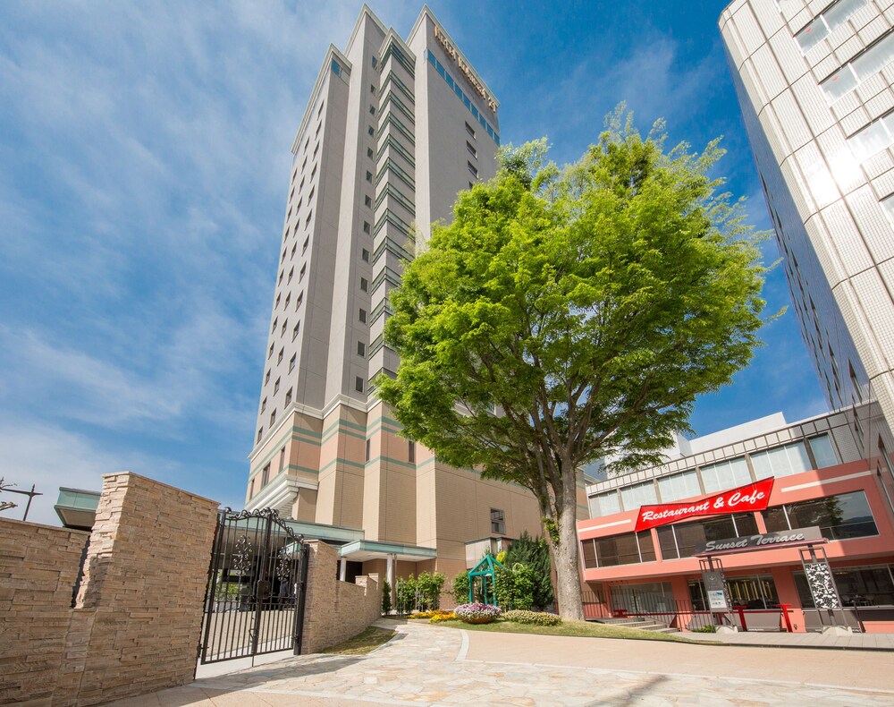 Hotel Kokusai 21 63/67