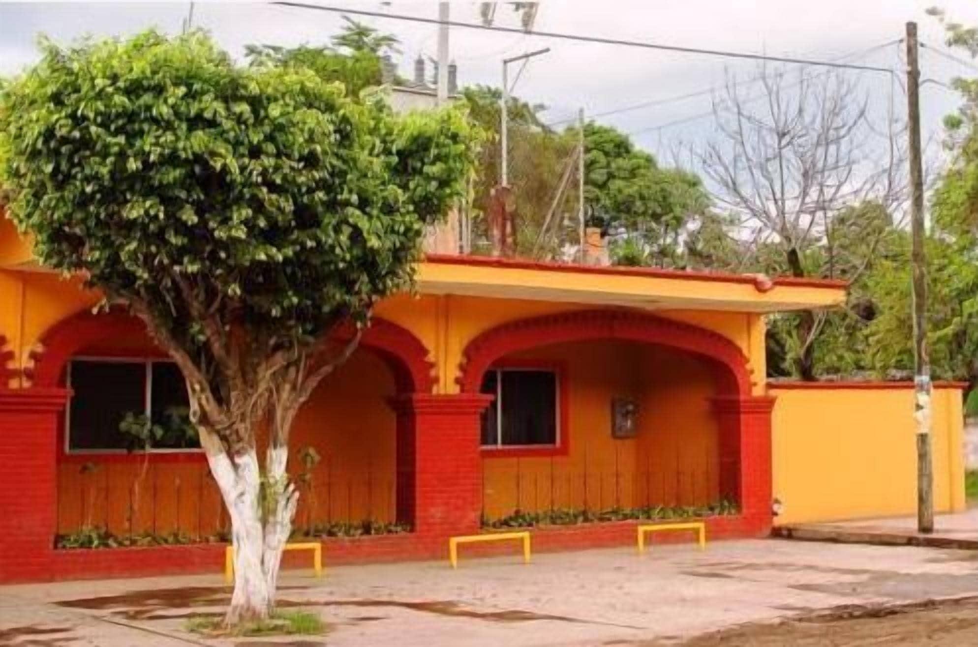 Hotel Del Valle 3/45