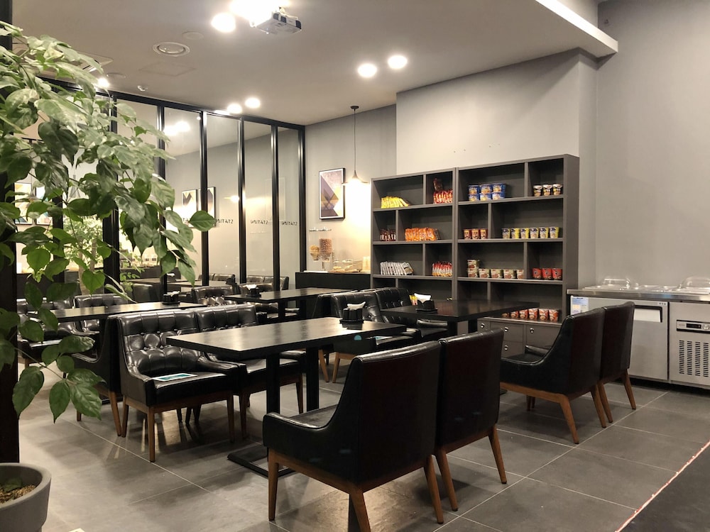 Pyeongtaek Stay Hotel 37/50