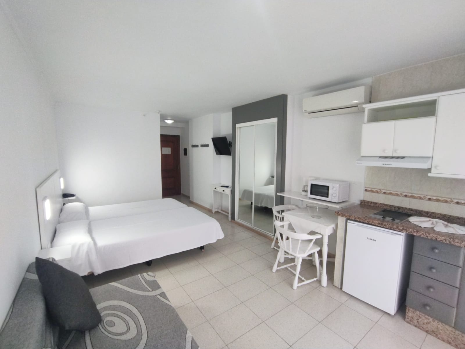 Apartamentos Pez Azul 27/49