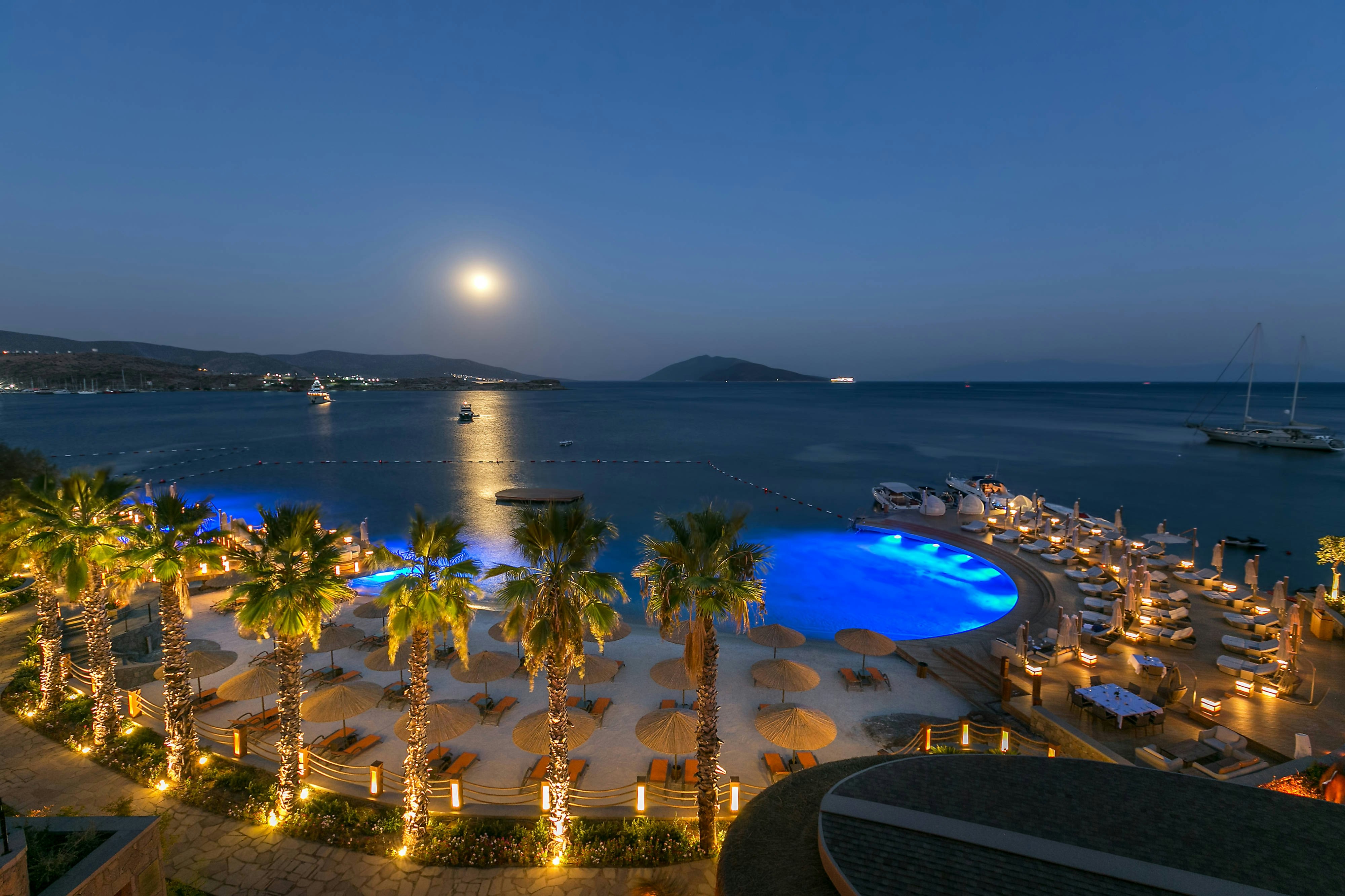 Caresse, a Luxury Collection Resort & Spa, Bodrum 64/80