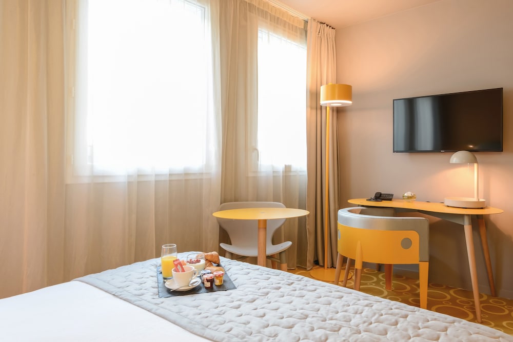 Appart City Collection Paris Velizy 18/63