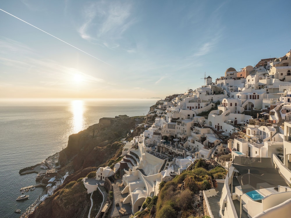 Oia Castle Luxury Suites by Art Maisons 43/50