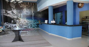 Hotel Lago Azul 9/35