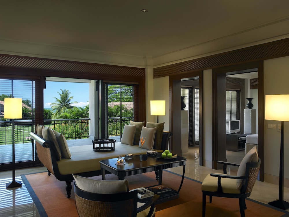 The St. Regis Goa Resort 36/54