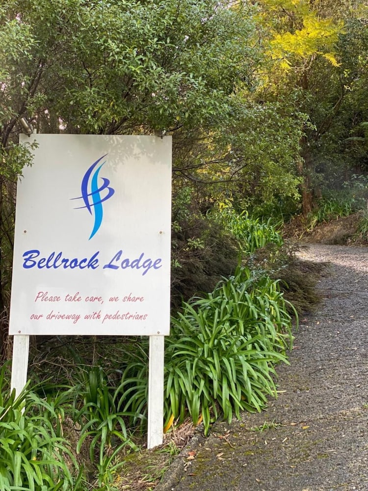 BELLROCK LODGE 7/57