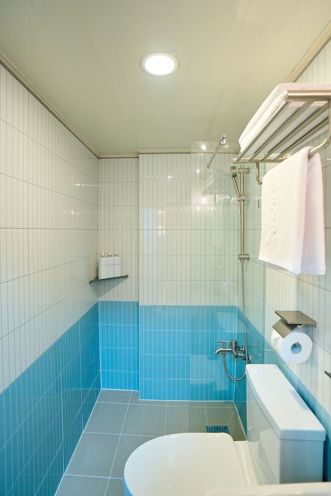 Motel Yam Seorae Village 20/20