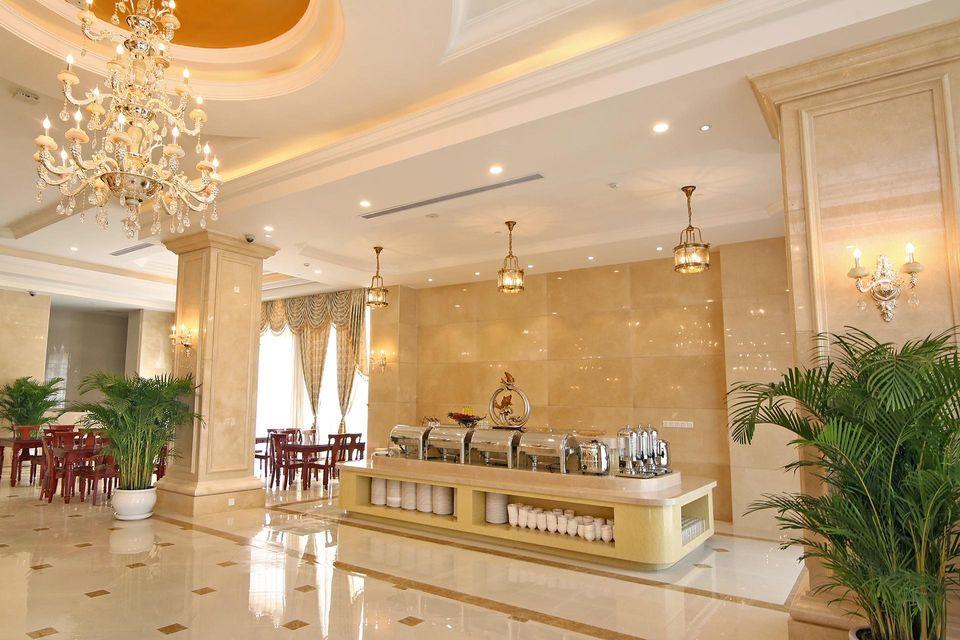 Vienna Hotel Shanghai Jiading New City 9/38