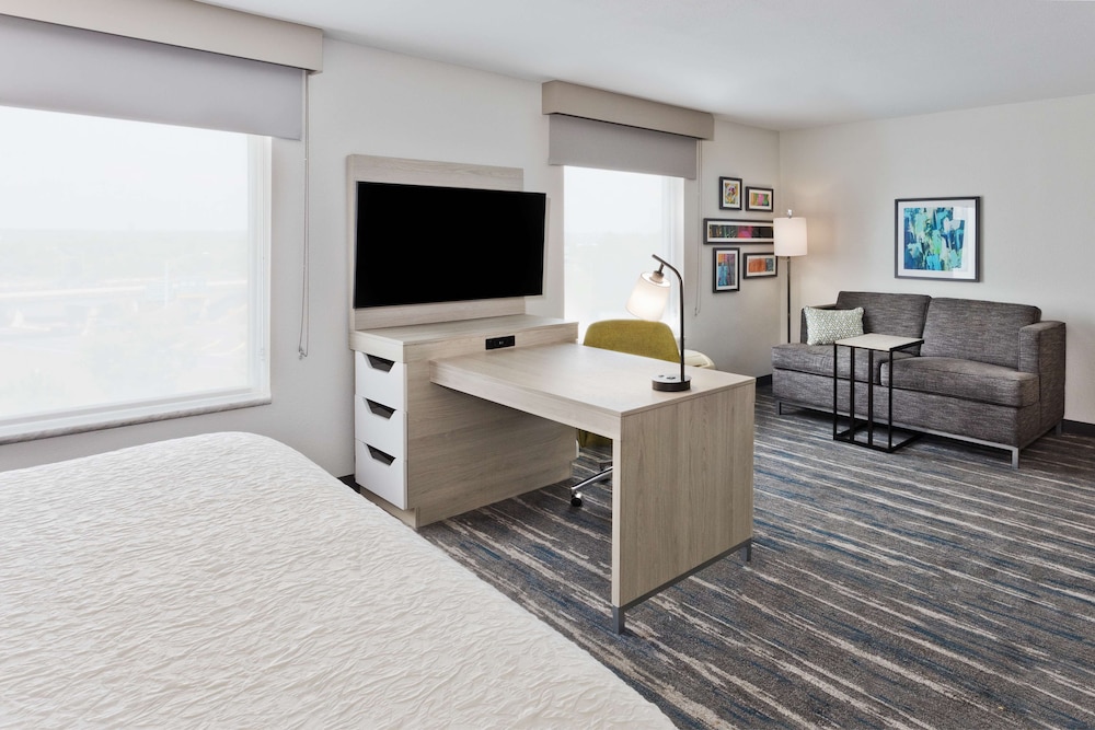 Hampton Inn & Suites Phenix City- Columbus Area 21/69